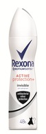 Rexona Active Dezodorant v Areozole Dámsky 150 ml
