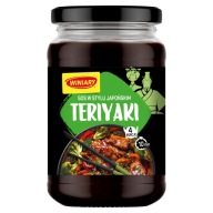 Japán stílusú teriyaki szósz 355g Winiary