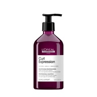 Loreal Curl Expression gélový šampón na čistenie kučeravých vlasov 500ml