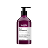 Loreal Curl Expression żelowy szampon oczyszczający włosy kręcone 500ml