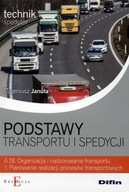 Podstawy transportu i spedycji