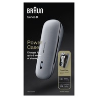 Braun PowerCase, prenosné nabíjacie puzdro, kompatibilné s holiacimi