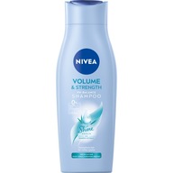 Nivea Šampón zväčšený objem 400 ml