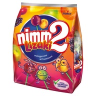 Lizaki Nimm2 Torebka 80 g