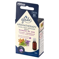 Zásoba / náplň vonného oleja do osviežovača Glade Aromatherapy 17,4ml