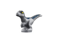 LEGO Jurský svet 75938 Tyranosaurus vs. mechanický dinosaurus