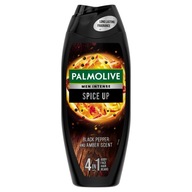 Palmolive Men Spice Up sprchový gél 4v1 500ml