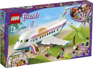 LEGO Friends 41429 Samolot z Heartlake City