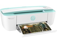 HP Deskjet Ink Advantage 3785 MEGA WYDAJNY TUSZ 652