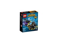 LEGO Super Heroes 76061 Batman Catwoman