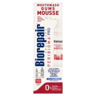 Pena na ústnu hygienu BioRepair Peribioma 200 ml