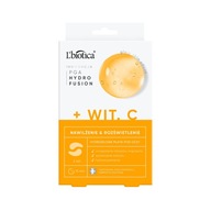 LBIOTICA Hydrogélové očné vločky VITAMIN C