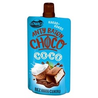 Łowicz Anti tyčinka Choco Coco kokosová 100g