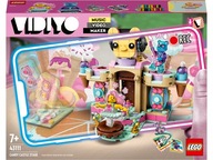 LEGO VIDIYO 43111 VIDIYO 43111 Candy Castle Stage