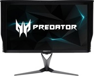 Monitor LED Acer Predator X27; 27 " 3840 x 2160 px IPS / PLS