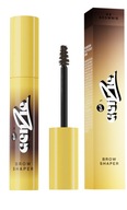 BELL GENZIE MASCARA ŻEL DO STYLIZACJI BRWI 03 BROWNIE