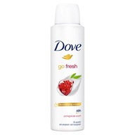 Dove dezodorant spray 150 ml Go Fresh Pomegranate