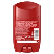 Old Spice Pure Protection Tuhý dezodorant pre mužský pocit sucha, 65ml