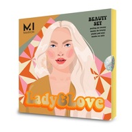 MI MARION LadyLove zestaw pielęgnacyjny Beauty Set dla blondynek