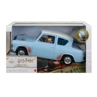Harry Potter a Ron Figúrky Lietajúce auto 50cm Mattel AUTO