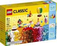 LEGO Classic 11029 Kreatívna párty súprava