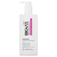 Biovax Trichologic suchý lámavý šampón 200 ml