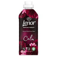 Lenor, Płyn do płukania Diamond Figs & Lotus Water, 700 ml