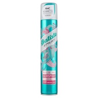 BATISTE Stylist Hold Me Hairspray LAK NA VLASY Invisible Hold 300ml