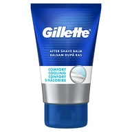 Gillette Comfort Cooling 100 ml balzam po holení