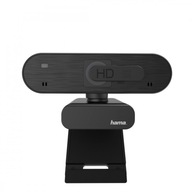 Webová kamera Hama 139992 PC-Webcam "C-600 Pro", 2 MP