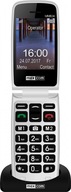 Telefon komórkowy Maxcom Comfort MM824 16 MB 2G czarny