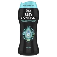 Lenor Unstoppables Fresh vonné perličky na pranie 210 g
