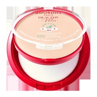 Bourjois Healthy Mix clean & vegan puder prasowany 01 ivory