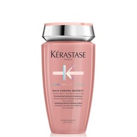 Kerastase Chroma Absolu Ochronna Kąpiel Do Włosów Farbowanych 250 ml