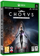Chorus - Day One Edition - Xbox One / Series X science-fiction przygodówka