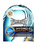 Wkłady do maszynek Wilkinson Sword Hydro5 Connect Wilkinson 2 szt.