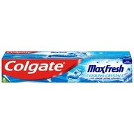 Colgate Max Fresh cooling Crystals zubná pasta 125ml