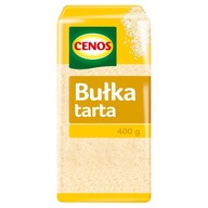 Cenos Strouhanka 400g