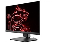 Monitor gamingowy dla graczy MSI Optix MAG274Q 27" 165hz 1ms