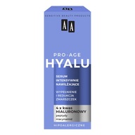 AA Hyalu Pro Age Serum intensywnie nawilżające 35 ml