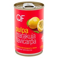 QF Pulpa z marakuje 170 g