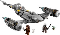 LEGO Star Wars 75325 Stíhačka N-1 Mandalorianina