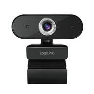 Webová kamera Logilink UA0368 2 MP