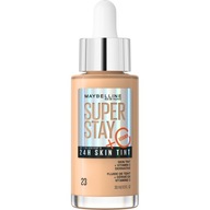 Maybelline Super Stay 24h Skin Tint dlhotrvajúci rozjasňujúci make-up pre
