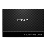 Dysk SSD PNY CS900 500GB 2,5" SATA III