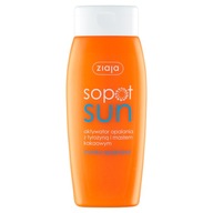 Ziaja Aktywator opalania SPF 150 ml