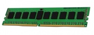 Pamäť RAM DDR4 Kingston 4 GB 2666 19