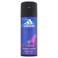 Adidas dezodorant dla mężczyzna Uefa Champions League Victory Edition 150ml