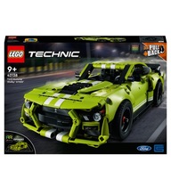 LEGO Technic Ford Mustang Shelby GT500 42138