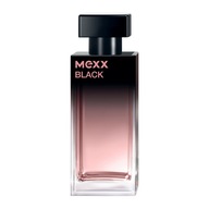 Mexx Black Woman parfumovaná voda 30 ml